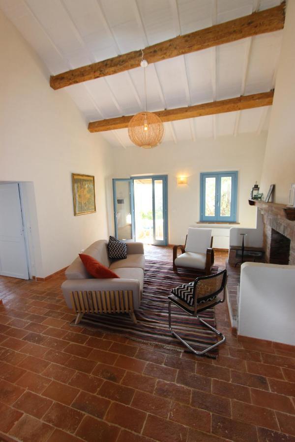 Villa Casa La Selvella Gioiella Exterior foto