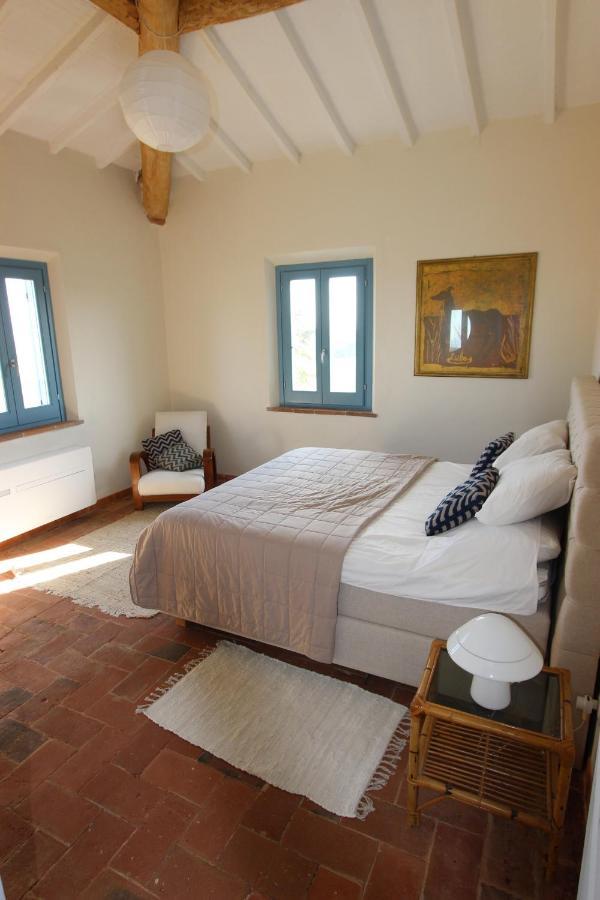 Villa Casa La Selvella Gioiella Exterior foto