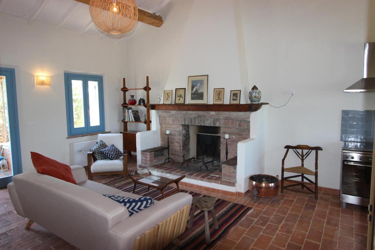 Villa Casa La Selvella Gioiella Exterior foto